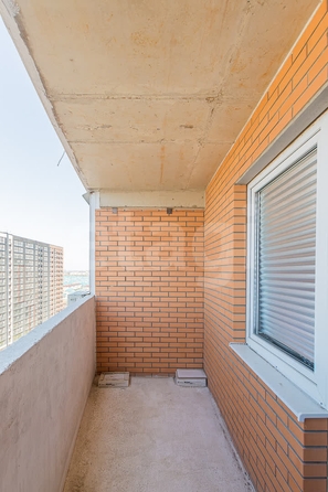 
  Продается студия 27.1 м². Фото 3.
