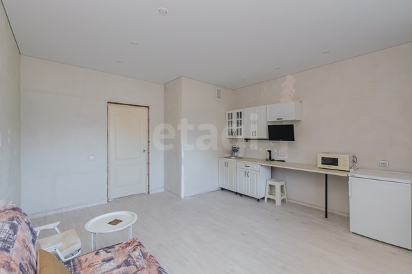 
  Продается студия 27.1 м². Фото 7.