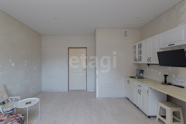 
  Продается студия 27.1 м². Фото 8.