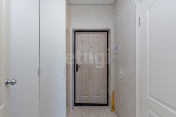 
  Продается студия 27.1 м². Фото 14.