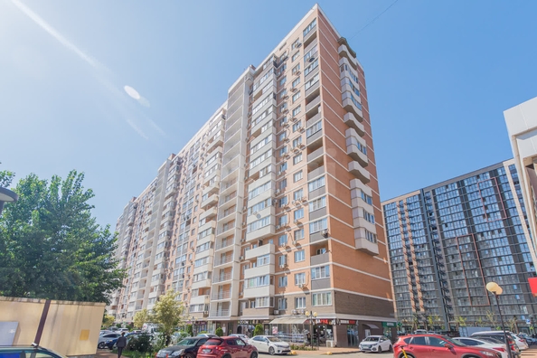 
  Продается студия 27.1 м². Фото 21.