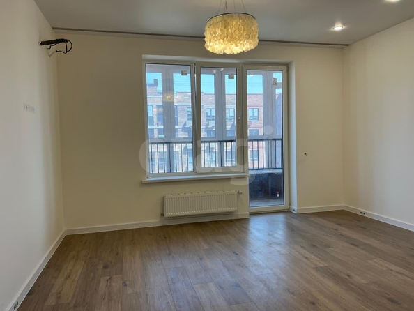 
  Продается 2-комн. квартира 55.9 м², в ЖК Спорт Виладж, 2.3. Фото 1.