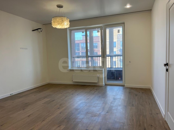 
  Продается 2-комн. квартира 55.9 м², в ЖК Спорт Виладж, 2.3. Фото 2.