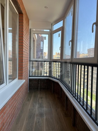
  Продается 2-комн. квартира 55.9 м², в ЖК Спорт Виладж, 2.3. Фото 15.