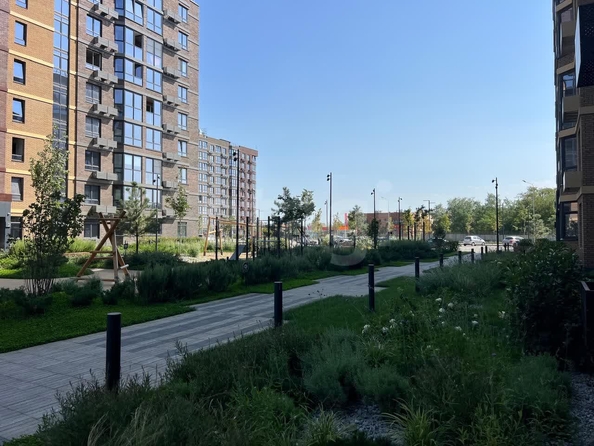 
  Продается 2-комн. квартира 55.9 м², в ЖК Спорт Виладж, 2.3. Фото 19.