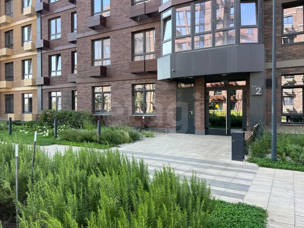 
  Продается 2-комн. квартира 55.9 м², в ЖК Спорт Виладж, 2.3. Фото 22.
