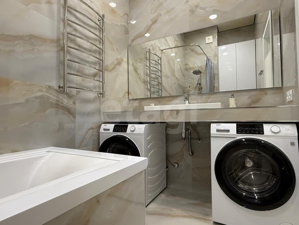 
  Продается 1-комн. квартира 55.2 м², в ЖК Девелопмент-Плаза. Фото 14.