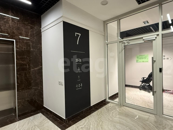 
  Продается 1-комн. квартира 55.2 м², в ЖК Девелопмент-Плаза. Фото 31.