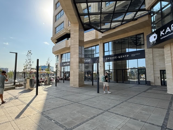 
  Продается 1-комн. квартира 55.2 м², в ЖК Девелопмент-Плаза. Фото 39.