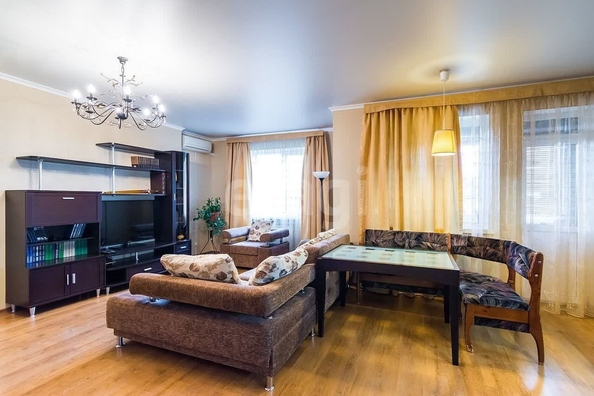 
  Продается 3-комн. квартира 115.2 м². Фото 16.
