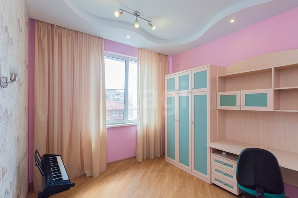 
  Продается 4-комн. квартира 123.2 м². Фото 20.