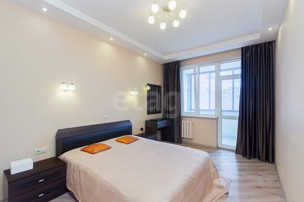 
  Продается 4-комн. квартира 123.2 м². Фото 24.