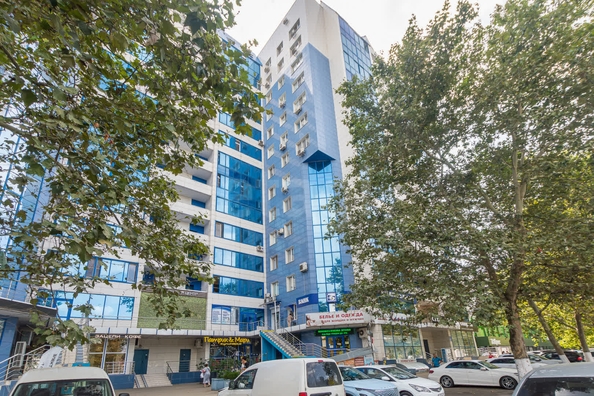 
  Продается 4-комн. квартира 123.2 м². Фото 41.