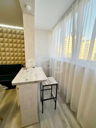 
  Продается студия 19.5 м², в ЖК Южане, 3 очередь литера 3. Фото 7.