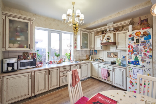 
  Продается дом 130 м². Фото 9.