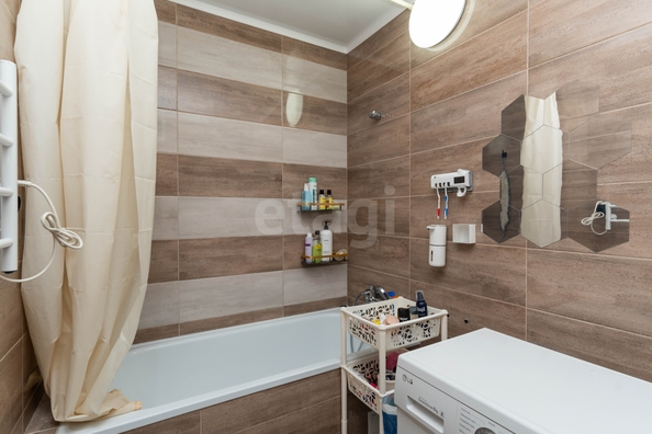
  Продается 1-комн. квартира 37.1 м². Фото 1.