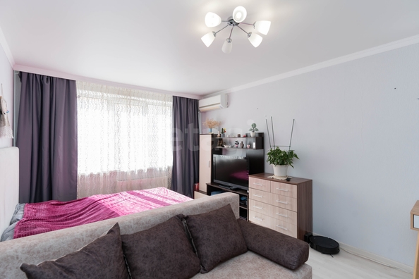 
  Продается 1-комн. квартира 37.1 м². Фото 6.