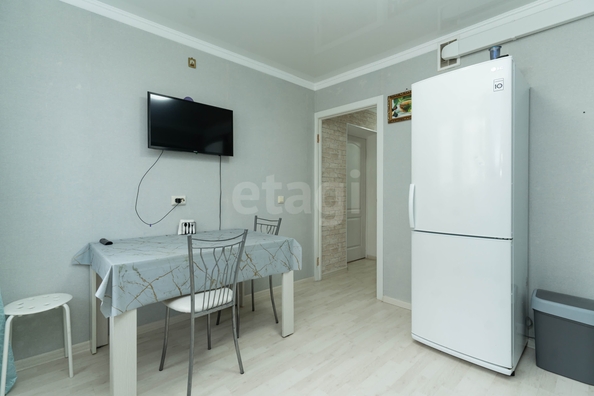 
  Продается 1-комн. квартира 37.1 м². Фото 11.