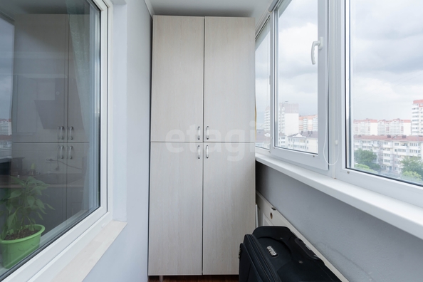 
  Продается 1-комн. квартира 37.1 м². Фото 12.