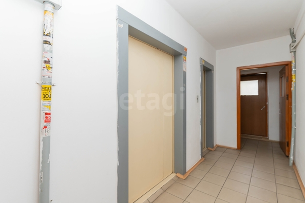 
  Продается 1-комн. квартира 37.1 м². Фото 22.