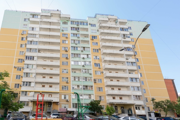 
  Продается 1-комн. квартира 37.1 м². Фото 23.