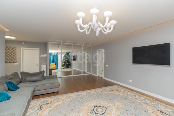 
  Продается 2-комн. квартира 100.8 м². Фото 13.