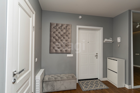
  Продается 2-комн. квартира 100.8 м². Фото 20.