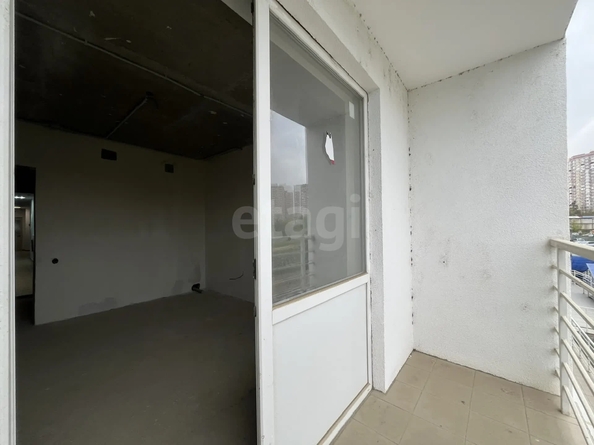 
  Продается 1-комн. квартира 36 м². Фото 4.