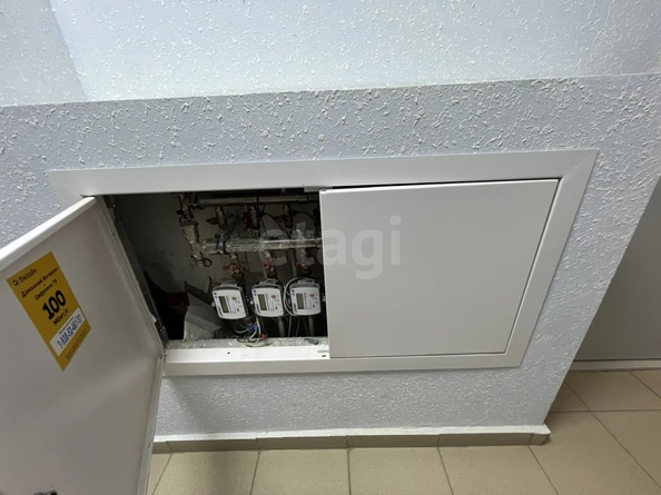
  Продается 1-комн. квартира 36 м². Фото 19.