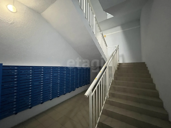 
  Продается 1-комн. квартира 36 м². Фото 20.