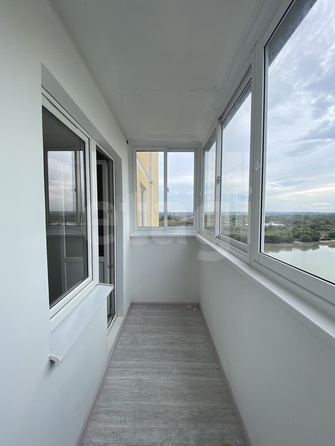 
  Продается 3-комн. квартира 78.5 м², в ЖК Почтовый, литера 11. Фото 2.