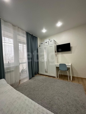 
  Продается 2-комн. квартира 57.3 м². Фото 6.