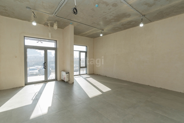 
  Сдается универсальное помещение 46.9 м². Фото 5.