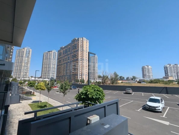 
  Сдается универсальное помещение 46.9 м². Фото 28.
