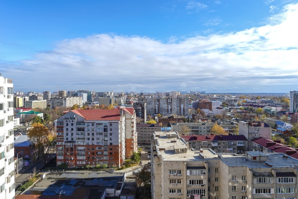 
  Продается 4-комн. квартира 136.1 м². Фото 25.