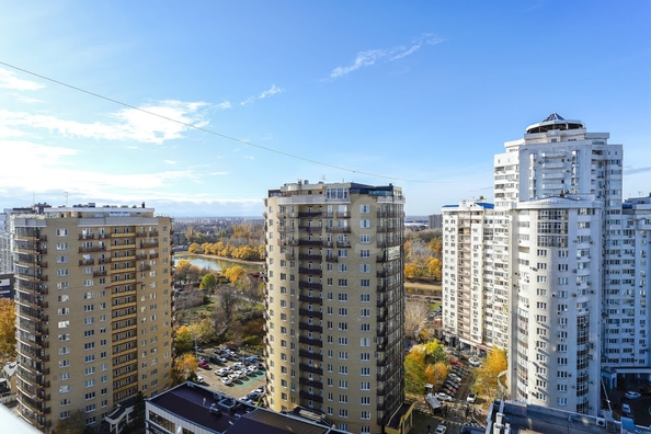 
  Продается 4-комн. квартира 136.1 м². Фото 26.