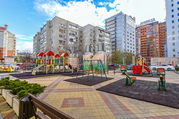 
  Продается 4-комн. квартира 136.1 м². Фото 27.