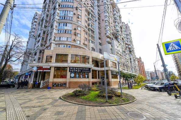 
  Продается 4-комн. квартира 136.1 м². Фото 28.