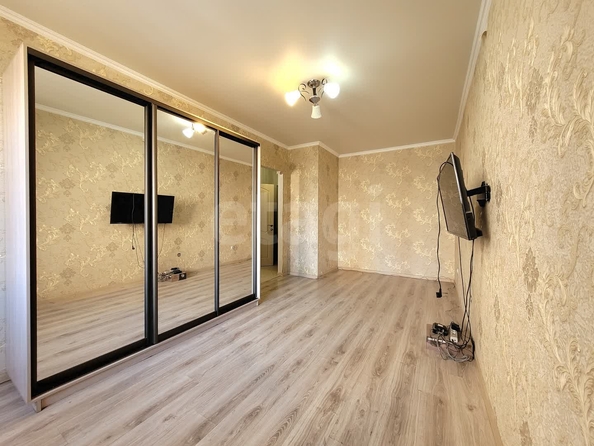 
  Продается 1-комн. квартира 36 м². Фото 3.