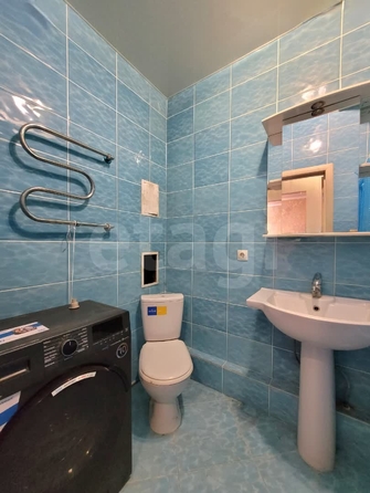 
  Продается 1-комн. квартира 36 м². Фото 12.
