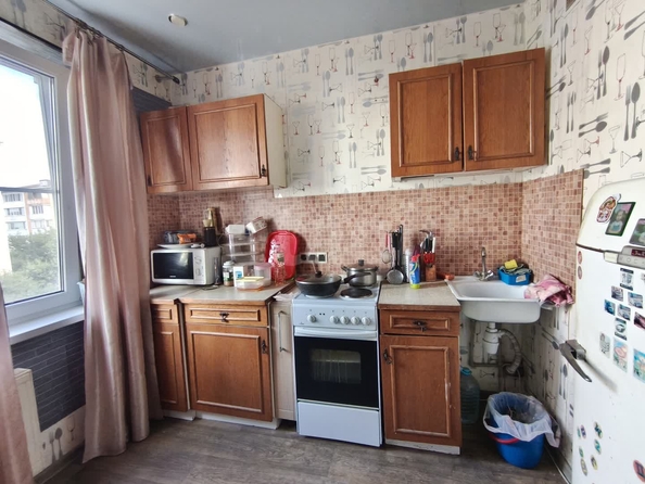 
  Продается 3-комн. квартира 62.3 м². Фото 2.