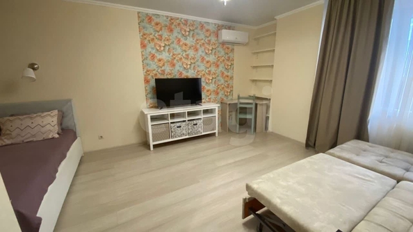 
  Продается 1-комн. квартира 39.7 м². Фото 7.