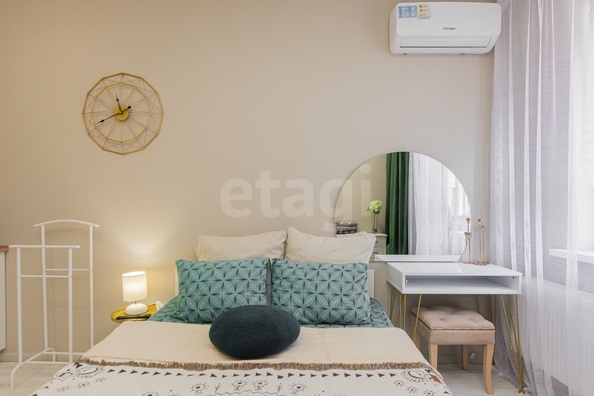 
  Продается студия 19.5 м². Фото 7.
