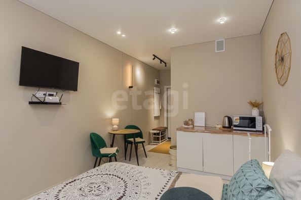 
  Продается студия 19.5 м². Фото 10.
