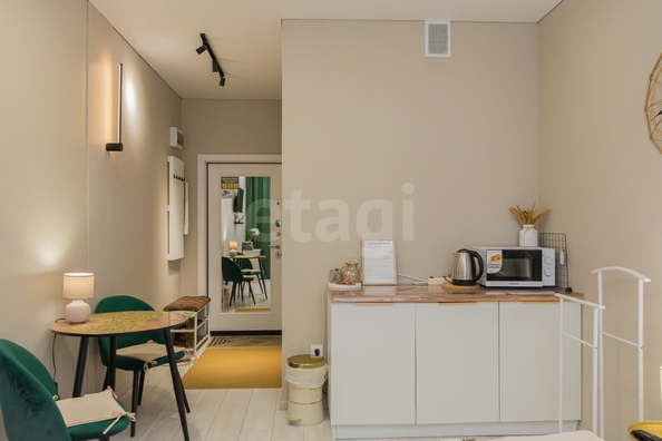 
  Продается студия 19.5 м². Фото 11.