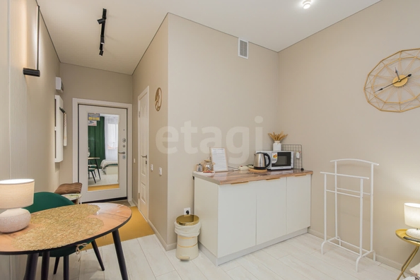 
  Продается студия 19.5 м². Фото 13.