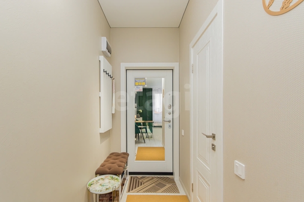 
  Продается студия 19.5 м². Фото 14.