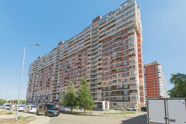 
  Продается студия 19.5 м². Фото 21.