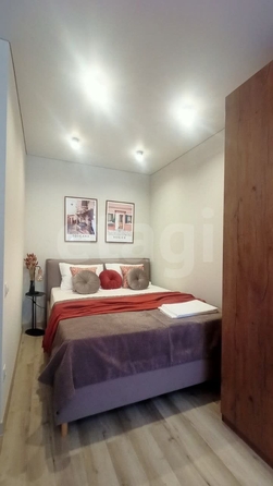 
  Продается 1-комн. квартира 35 м², в ЖК Славянка, литера 1. Фото 5.