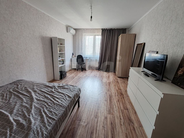 
  Продается 1-комн. квартира 41.4 м². Фото 2.